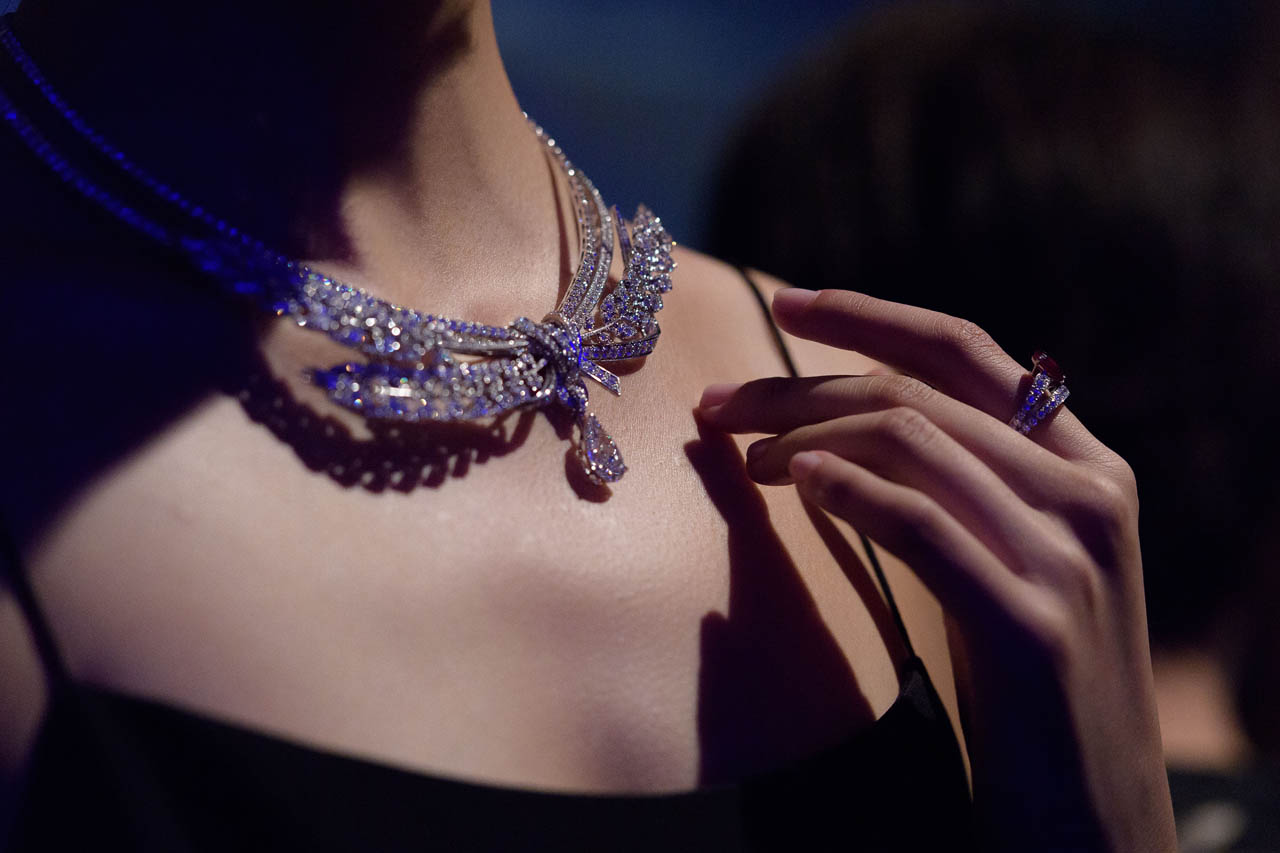 Royal Tiara And Jewellery Making Brand Arrives In Australia