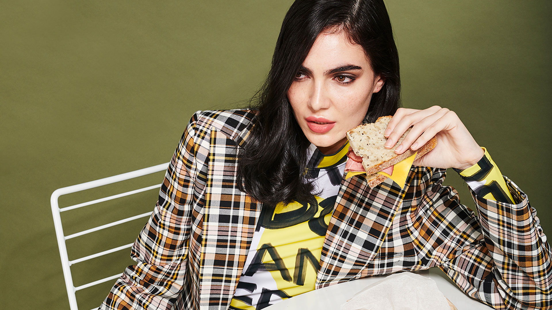 Tony Bianco Archives Grazia