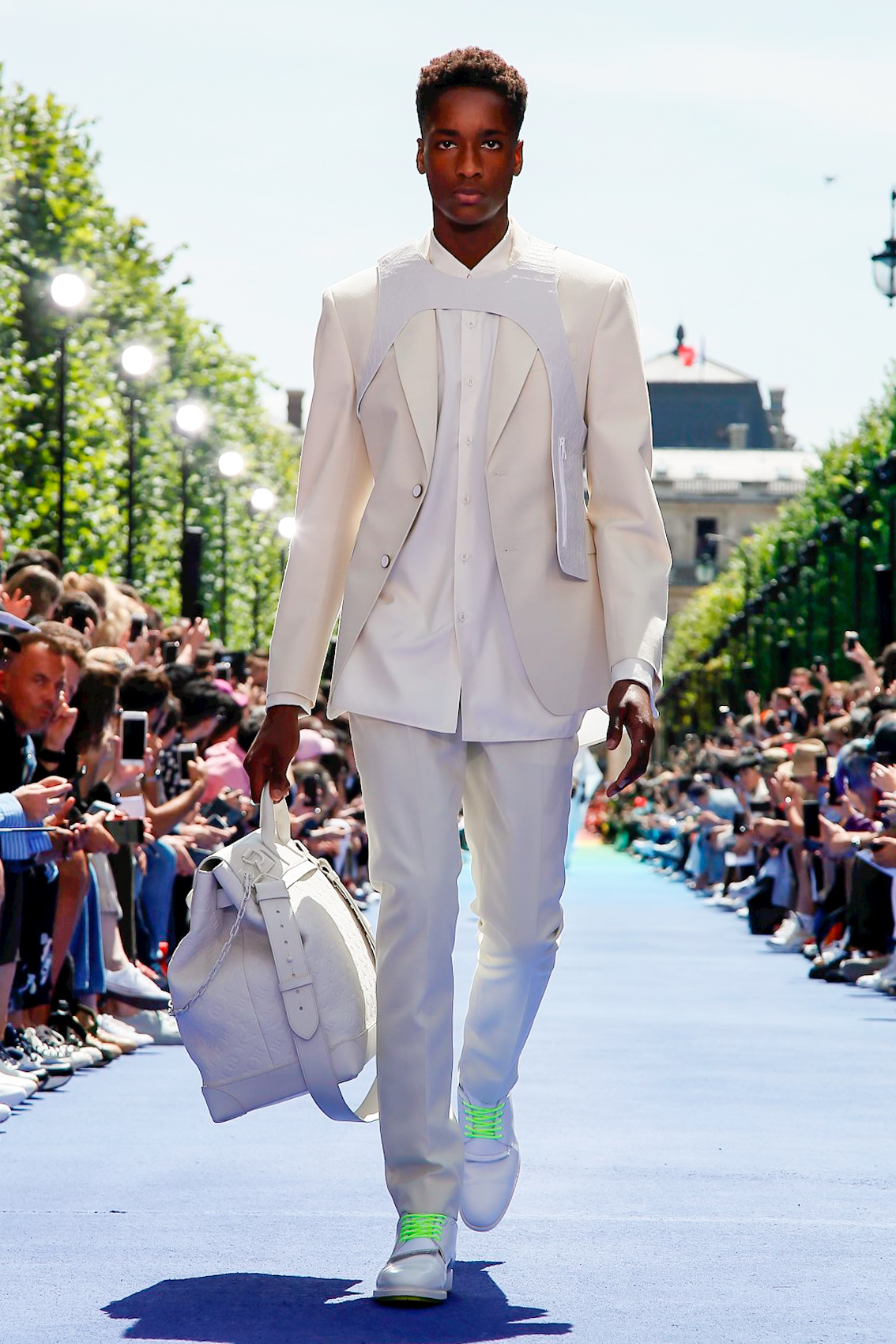 louis vuitton ss19 menswear