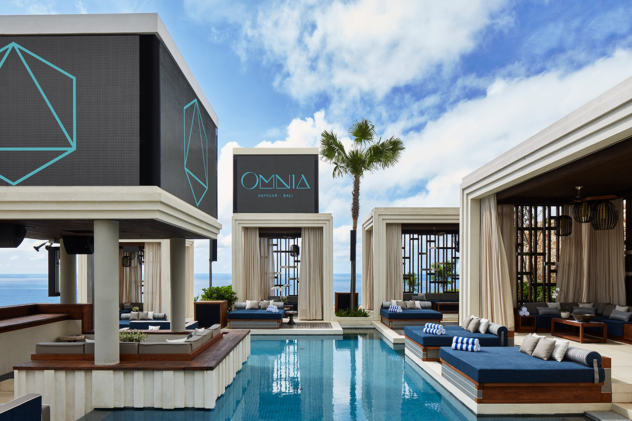 Omnia Bali Review A Superclub With A Conscience Arrives In Uluwatu