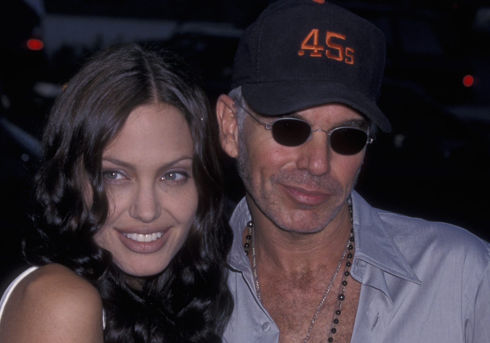 Billy Bob Thornton Opens Up About What It Was Really Like To Be Married ...