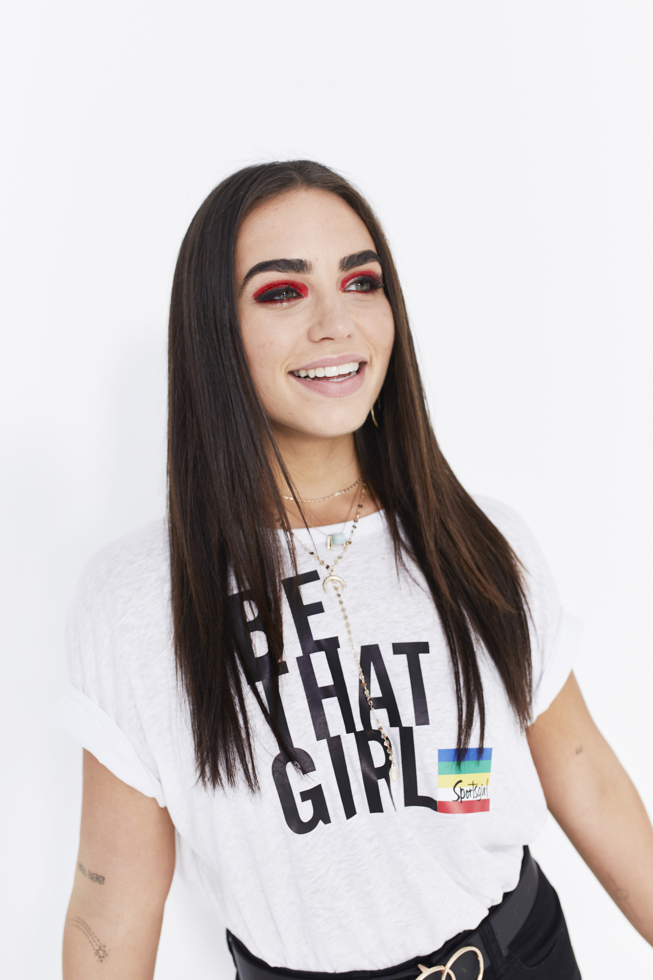 Sportsgirl unveils new ethos with influencer campaign