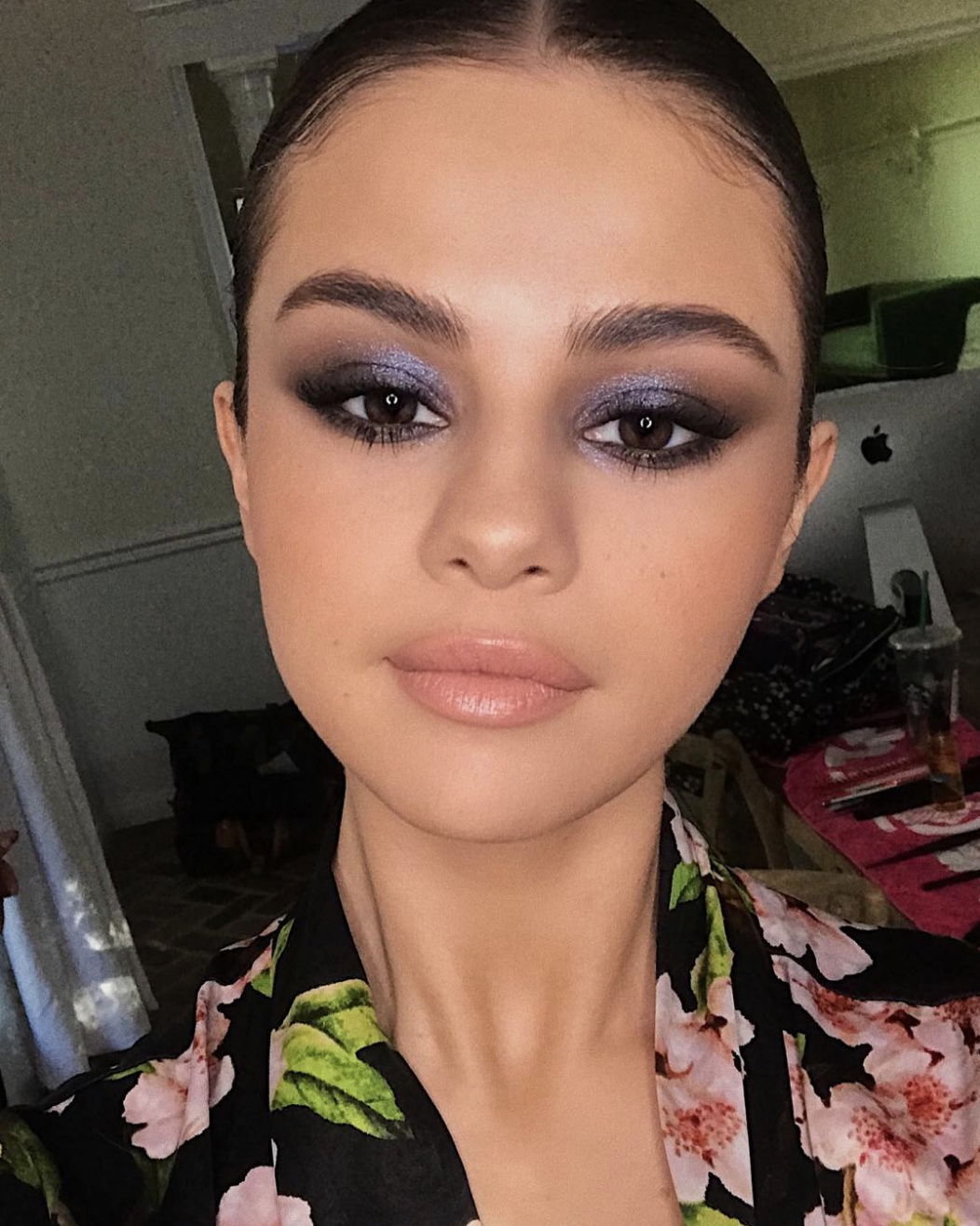 28 Times Selena Gomez Was Our Beauty Inspiration - Grazia