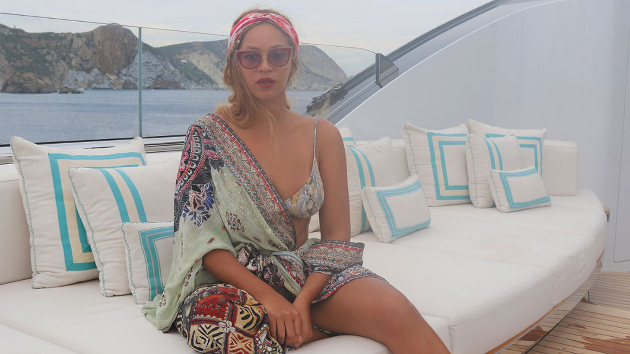 TILE-beyonce - Grazia