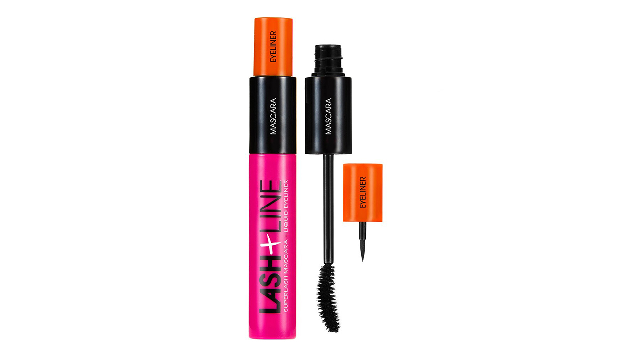 5 Mascaras To Try For Spidery Lashes Grazia