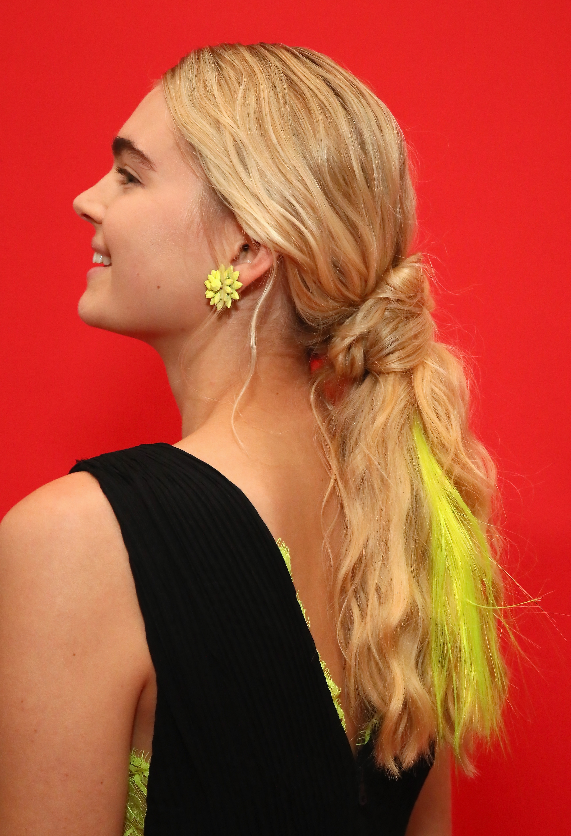 TRESemme At Alice + Olivia September 2018 New York Fashion Week