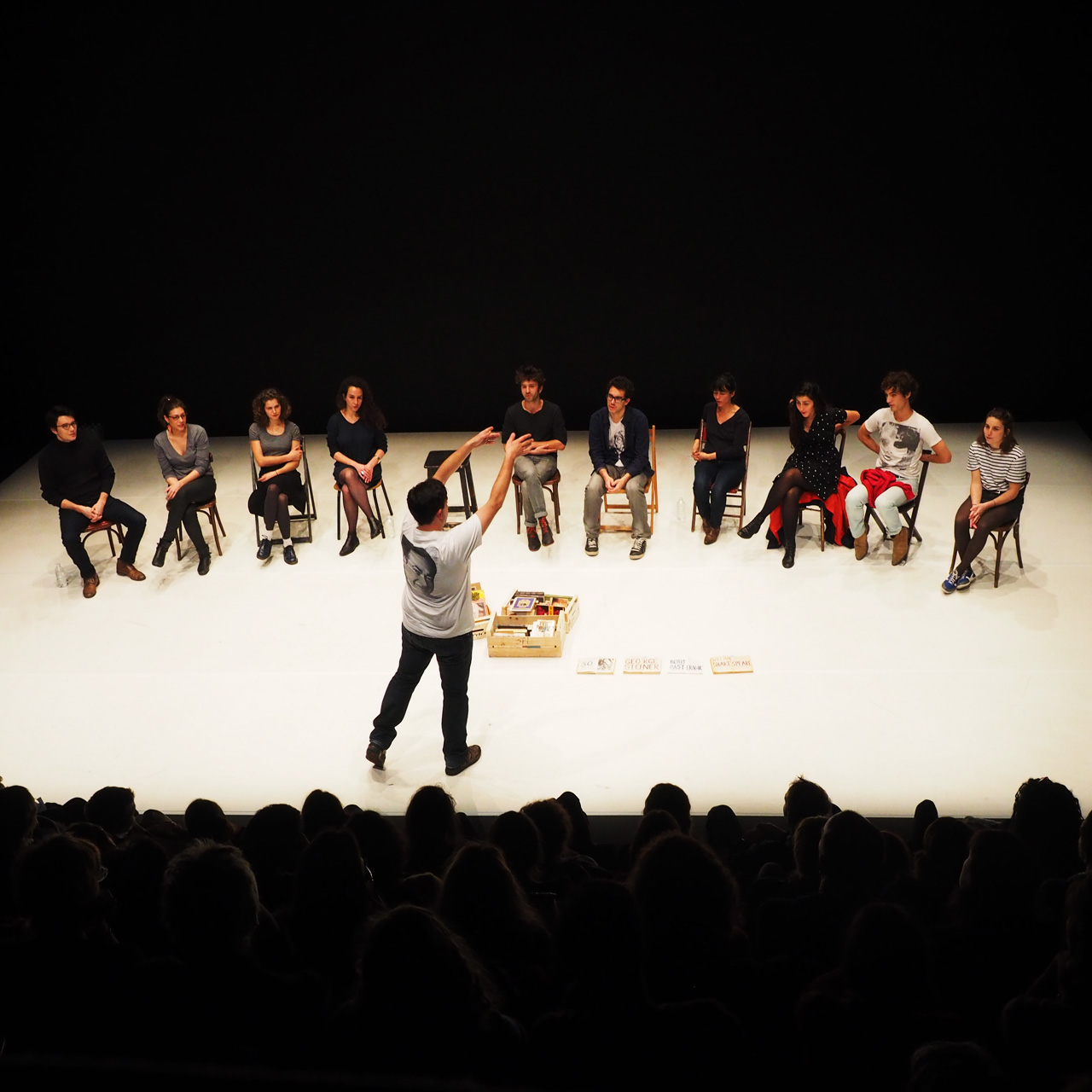 What To See Feel And Experience At Adelaide Festival 19 What To See Feel And Experience At Adelaide Festival 19