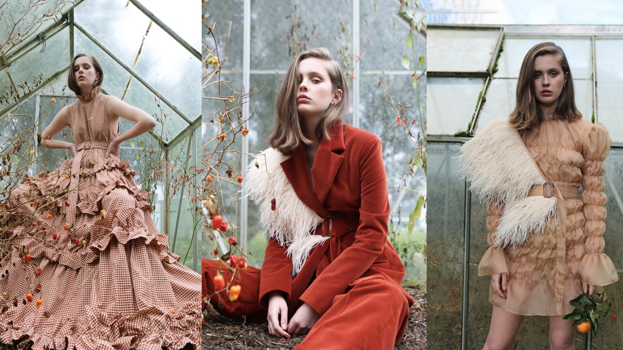 7 brilliant New Zealand fashion labels you need to know now 7 brilliant New Zealand fashion labels you need to know now