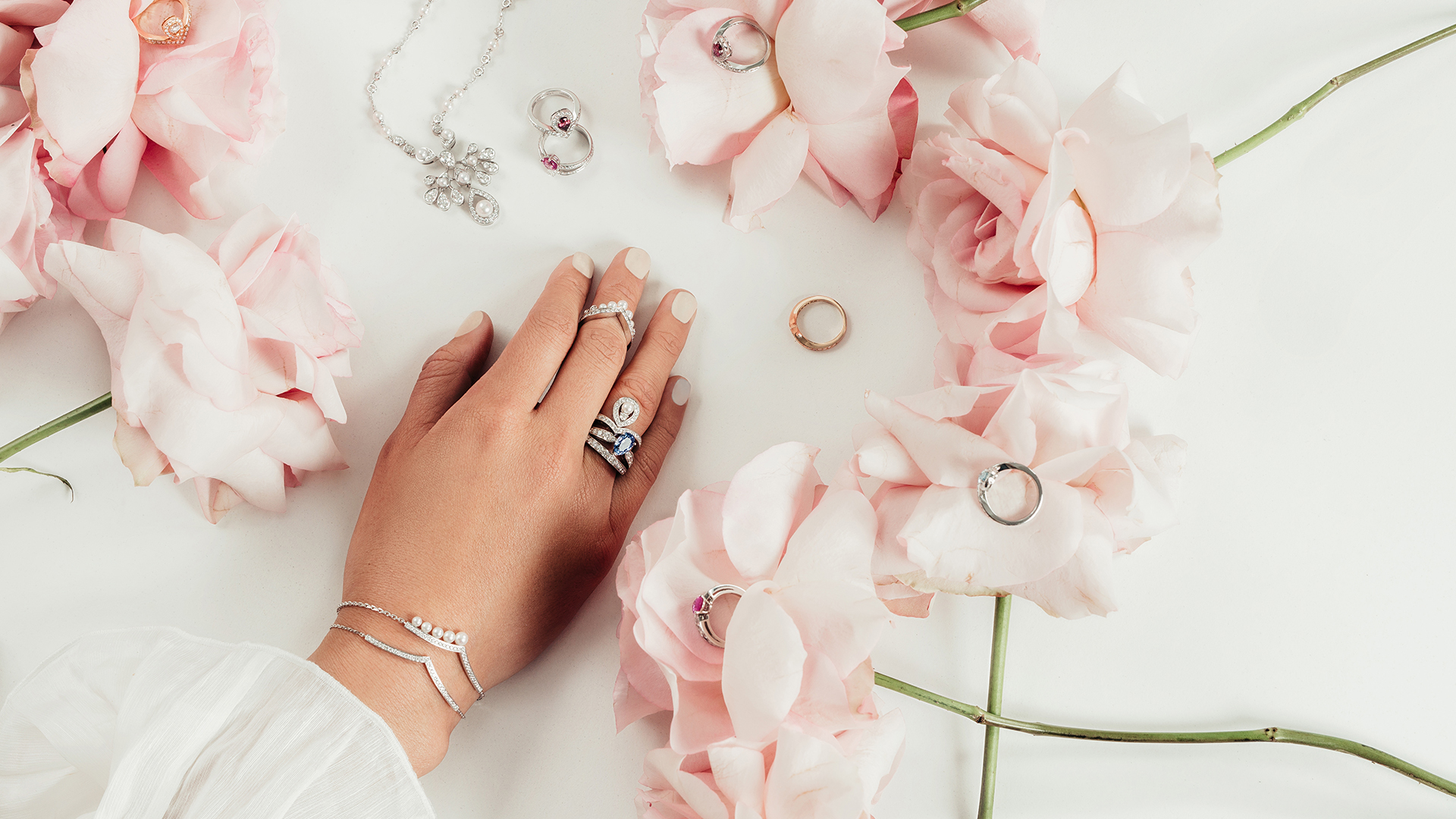 Chaumet Collection Inspired By Og French Influencer Empress Josephine