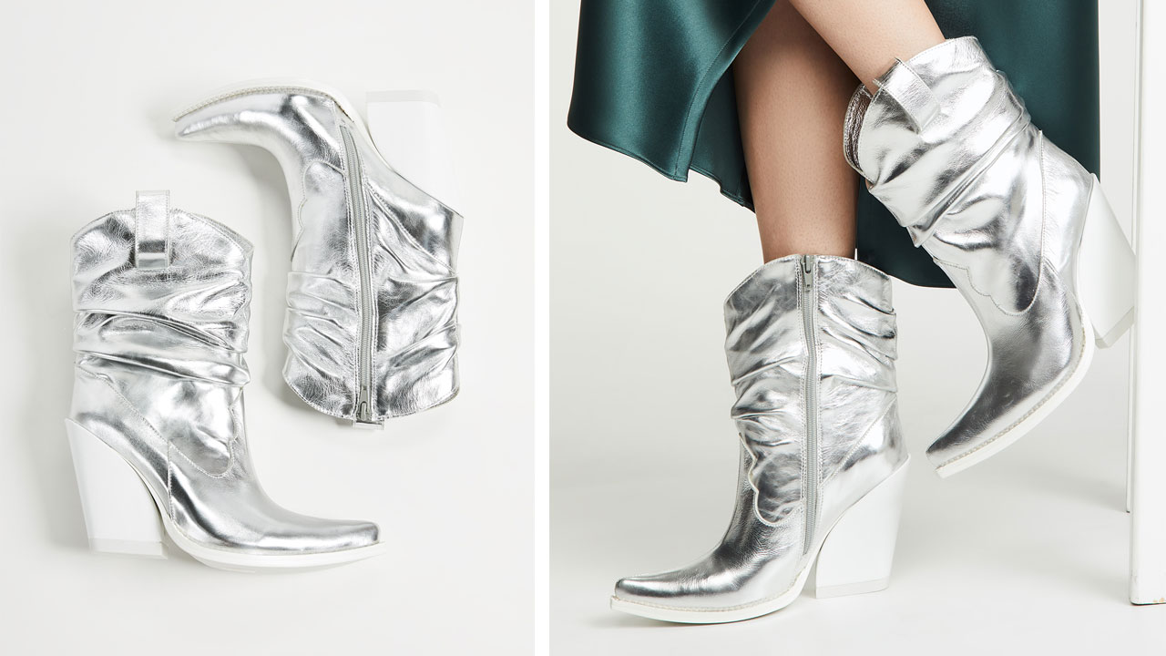 12 best modern fashion cowboy boots to suit every budget