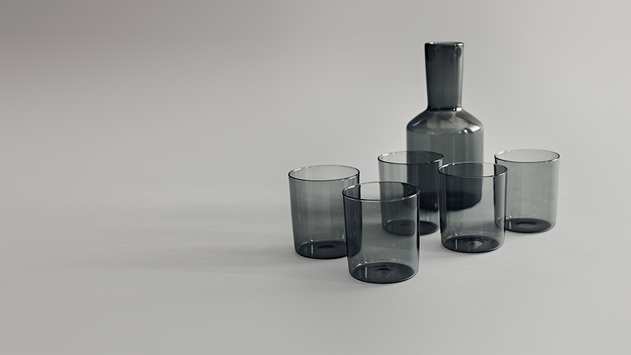 GreyMatterpanorama Grazia