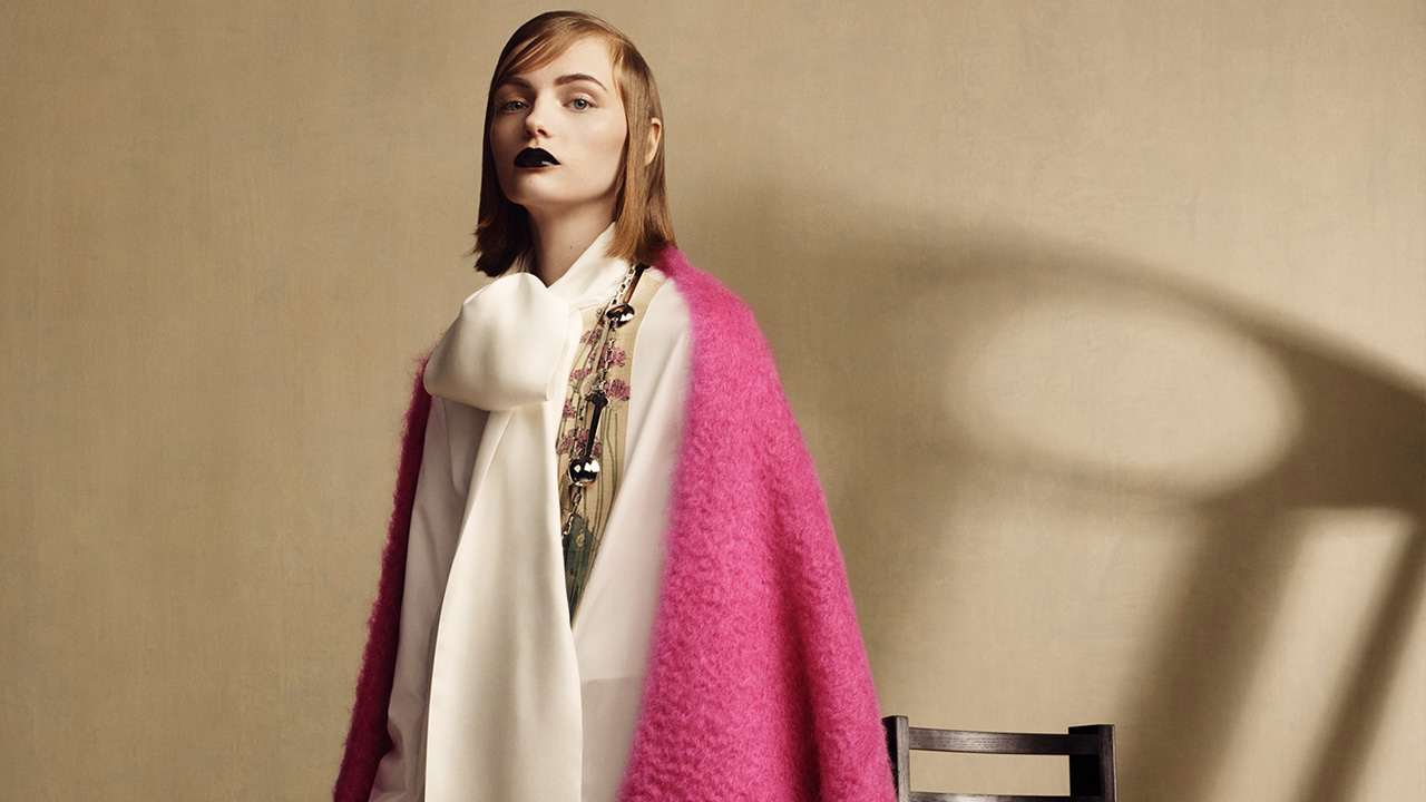 loewe mackintosh collection