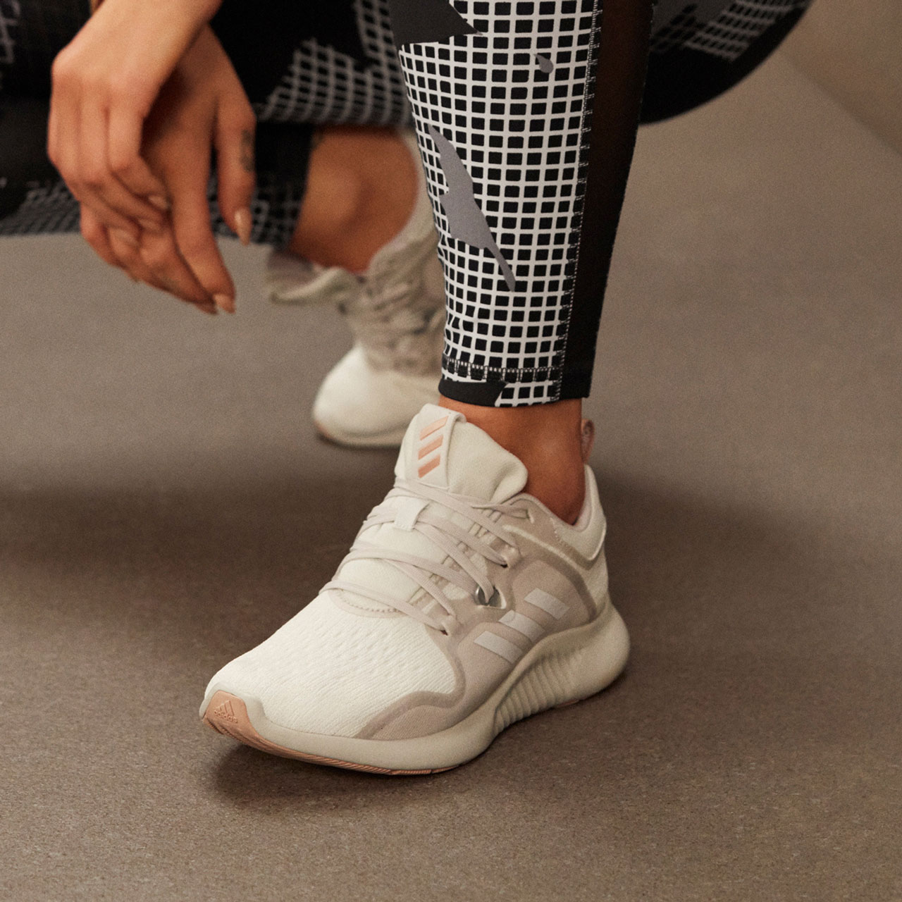 Adidas drops new collection inspired by superstar fitness muses