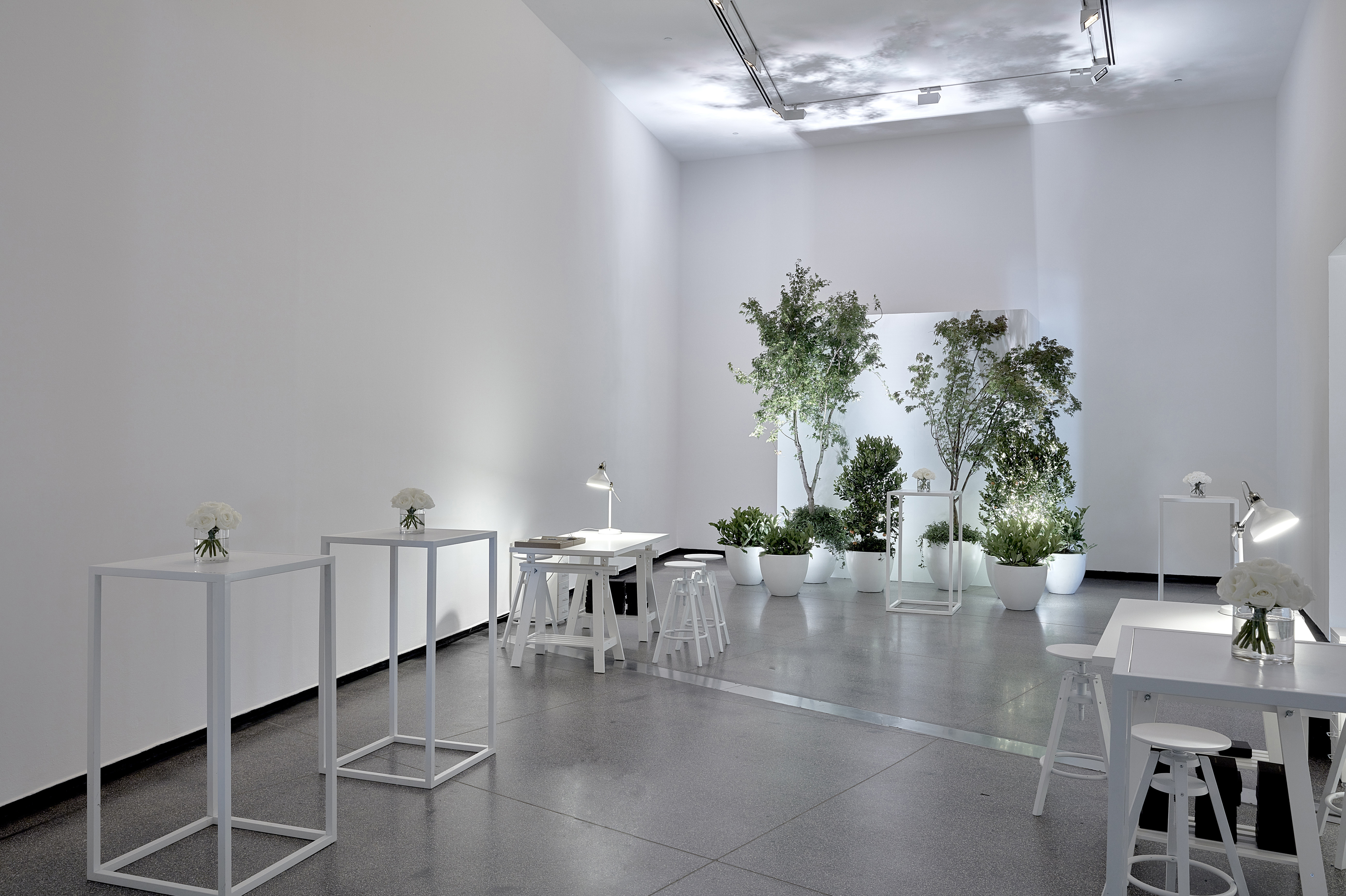 Inside the Bottega Masters of Craft 2018 exhibition in Melbourne