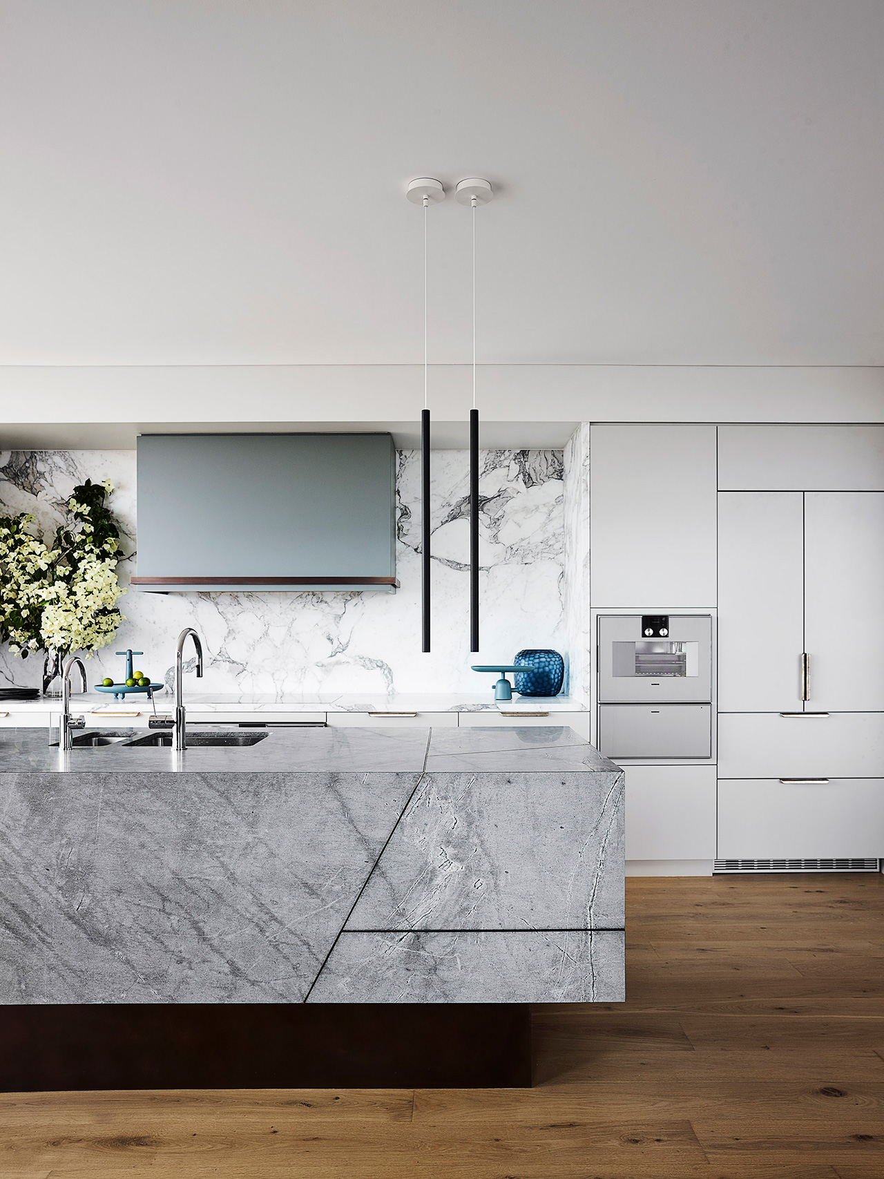 Feast, bathe, rest and repeat: Arent and Pyke on their signature interiors