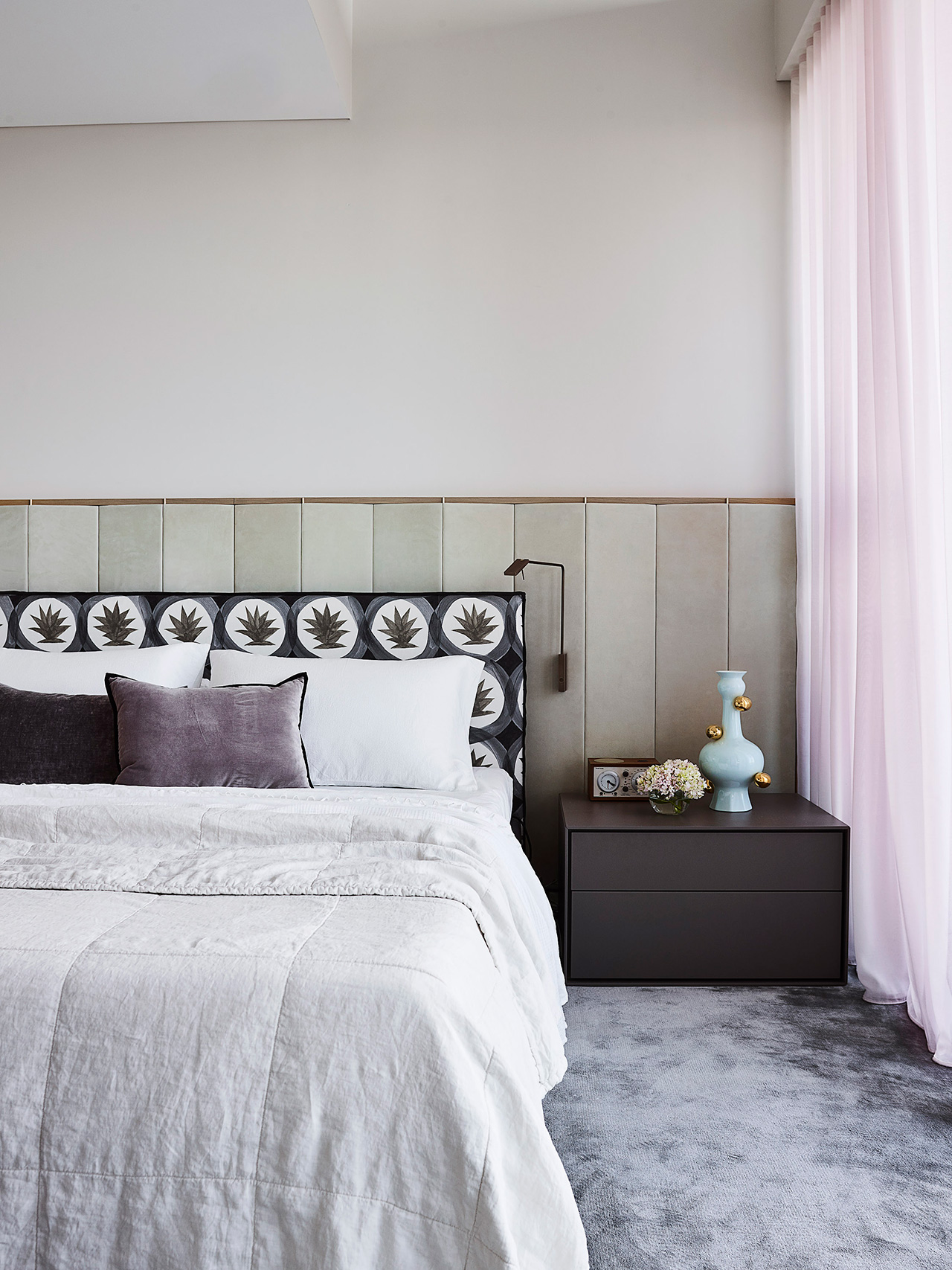 Feast, bathe, rest and repeat: Arent and Pyke on their signature interiors