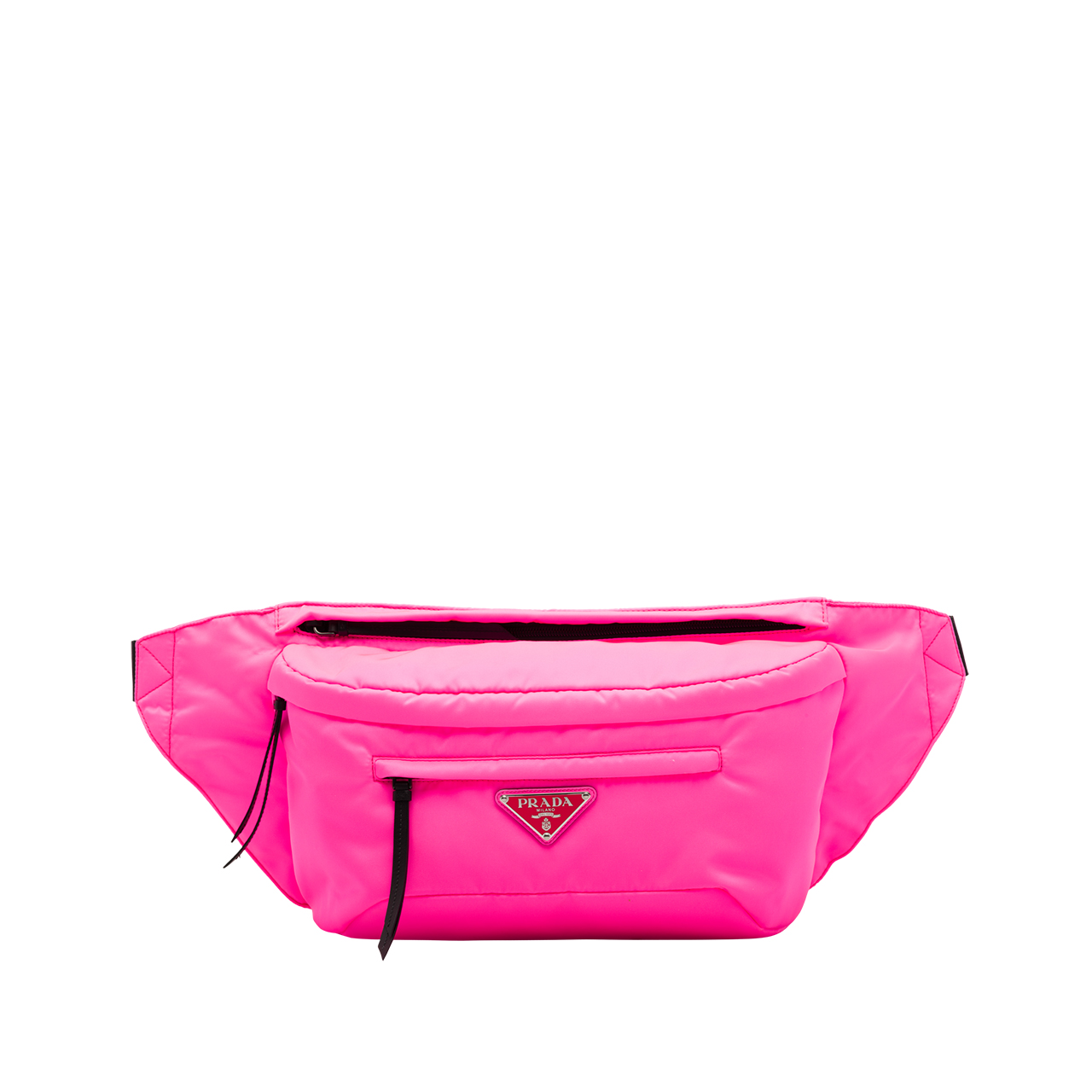 Pink prada bag hi-res stock photography and images - Alamy