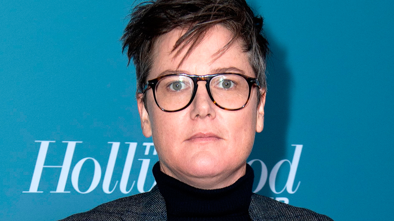 The rise of Hannah Gadsby Netflix stats reveal how she dominated the