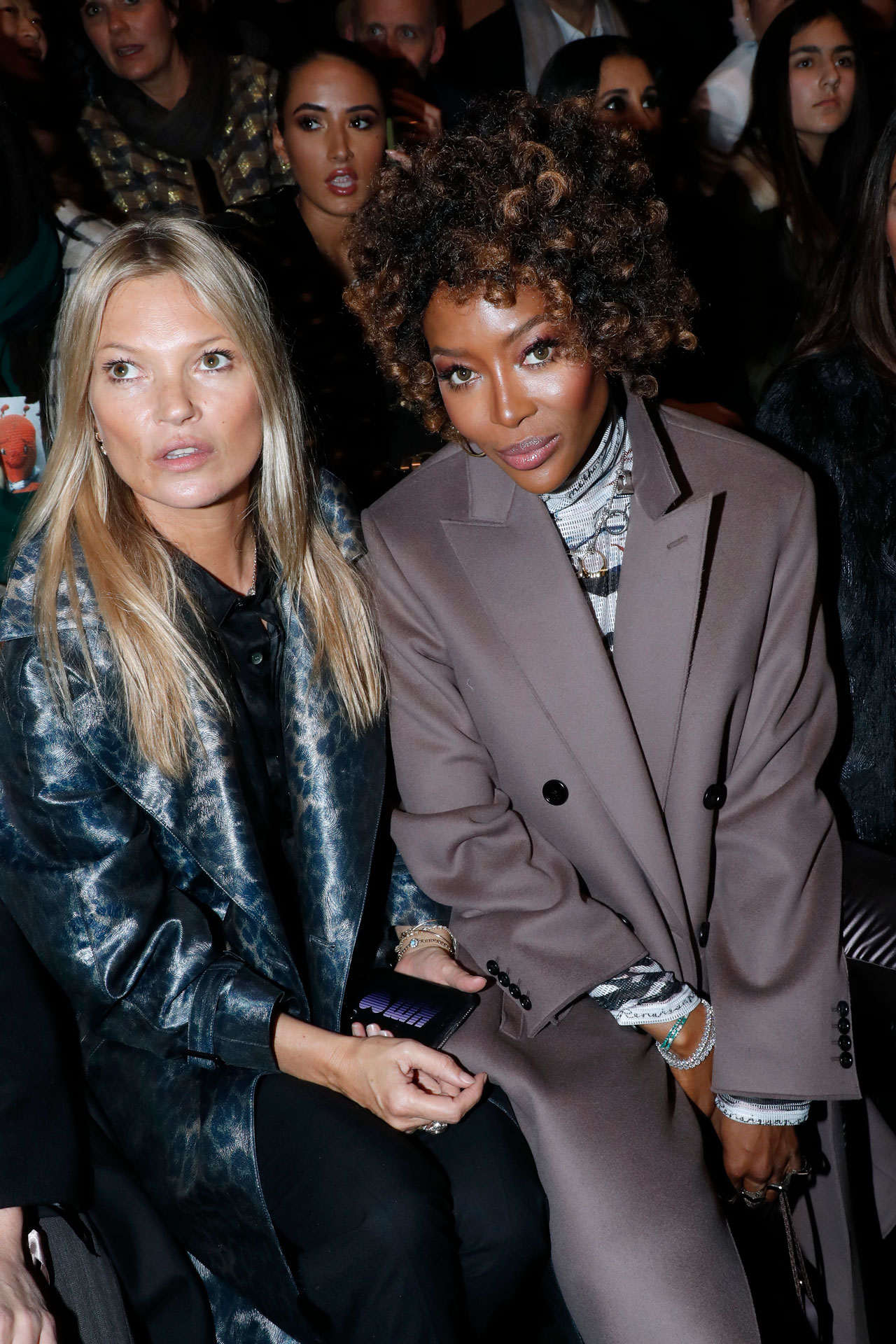 Why The Return Of Naomi Campbell And Kate Moss Is The Talk ...