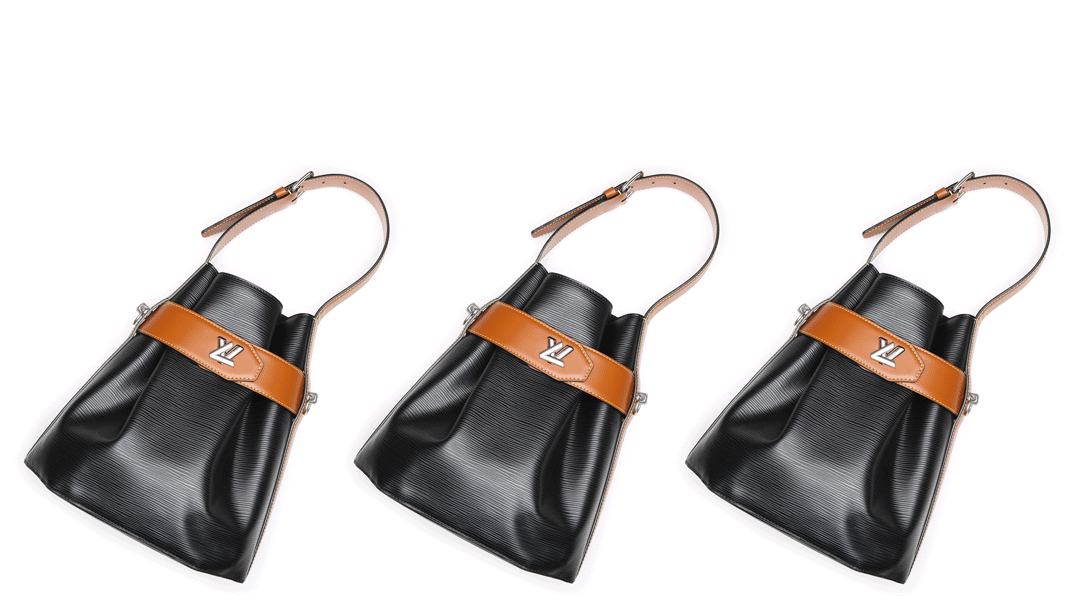 Most Wanted: Louis Vuitton's perfect 'goes-with-everything' bucket bag