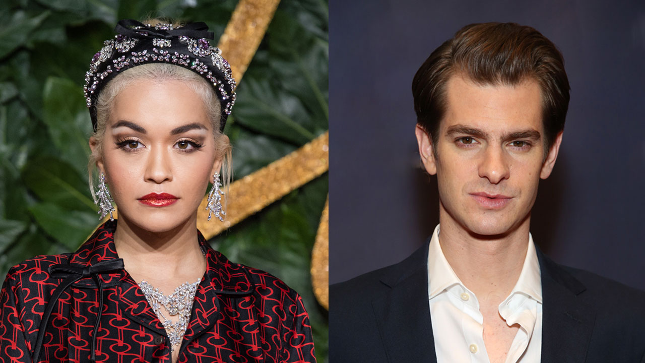 The most unexpected new celebrity couples of 2019(00)
