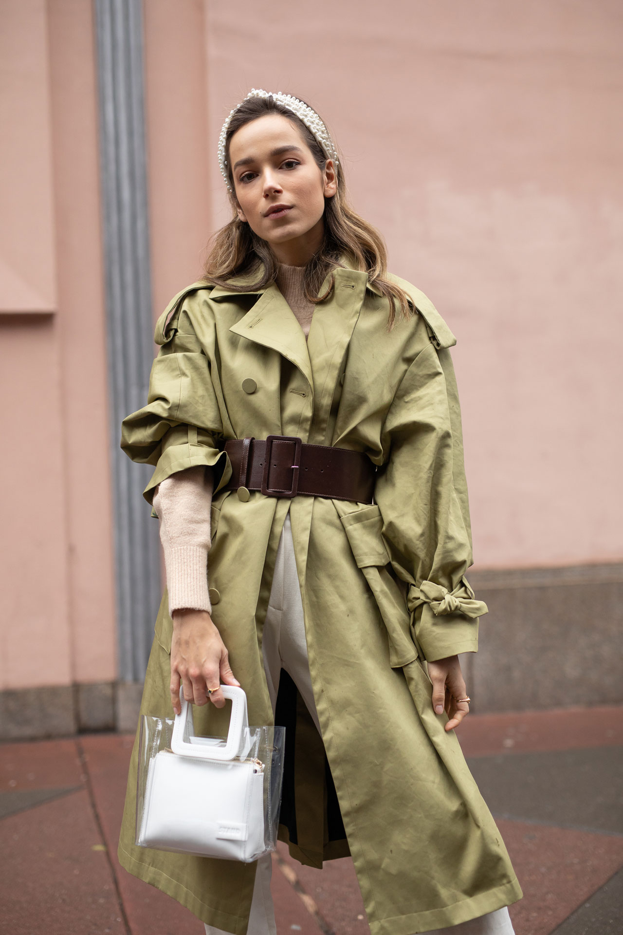 The Best In Fashion Week Street Style To Boost Your Sartorial Inspiration