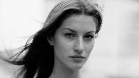 12 Times Gisele Bundchen Was Our Beauty Inspiration Grazia