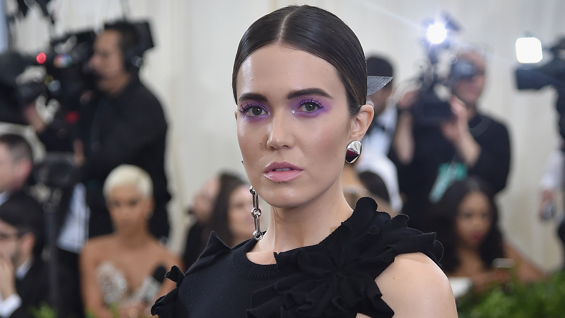 Mandy Moore S Revelations About Abusive Ex Ryan Adams Will Break Your Heart Grazia