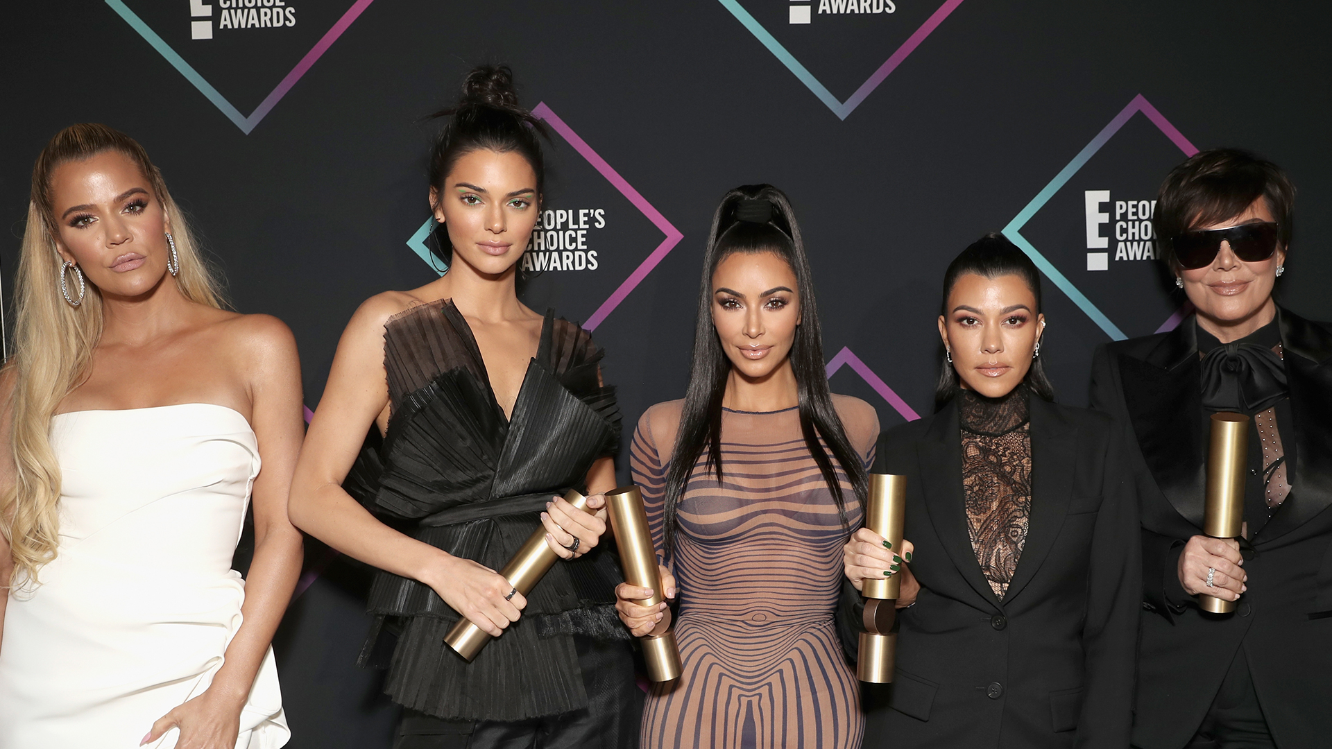 Keeping Up With The Kardashians Season 16 The Trailer for Keeping Up With The Kardashians Season 16 Is Here, and