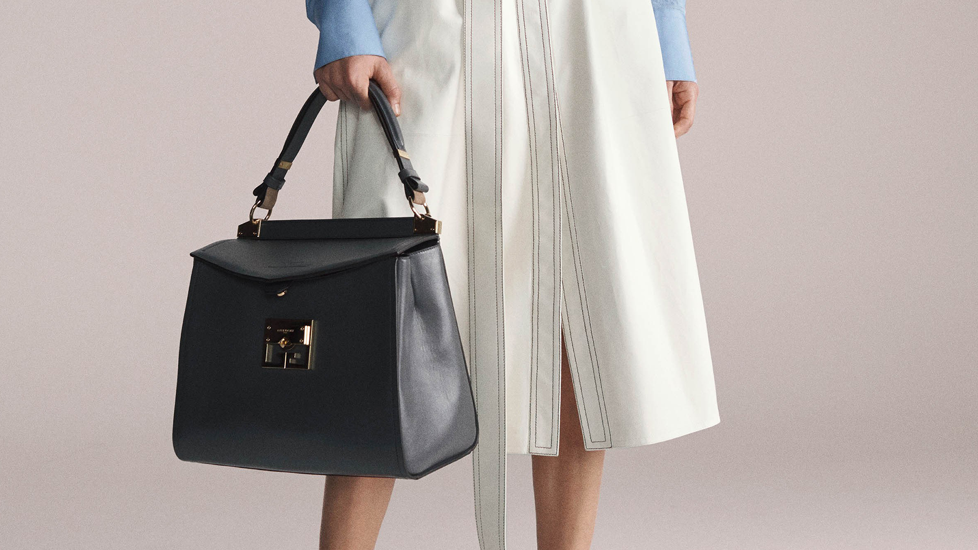 The Crafting Of An It-Bag. How Givenchy 