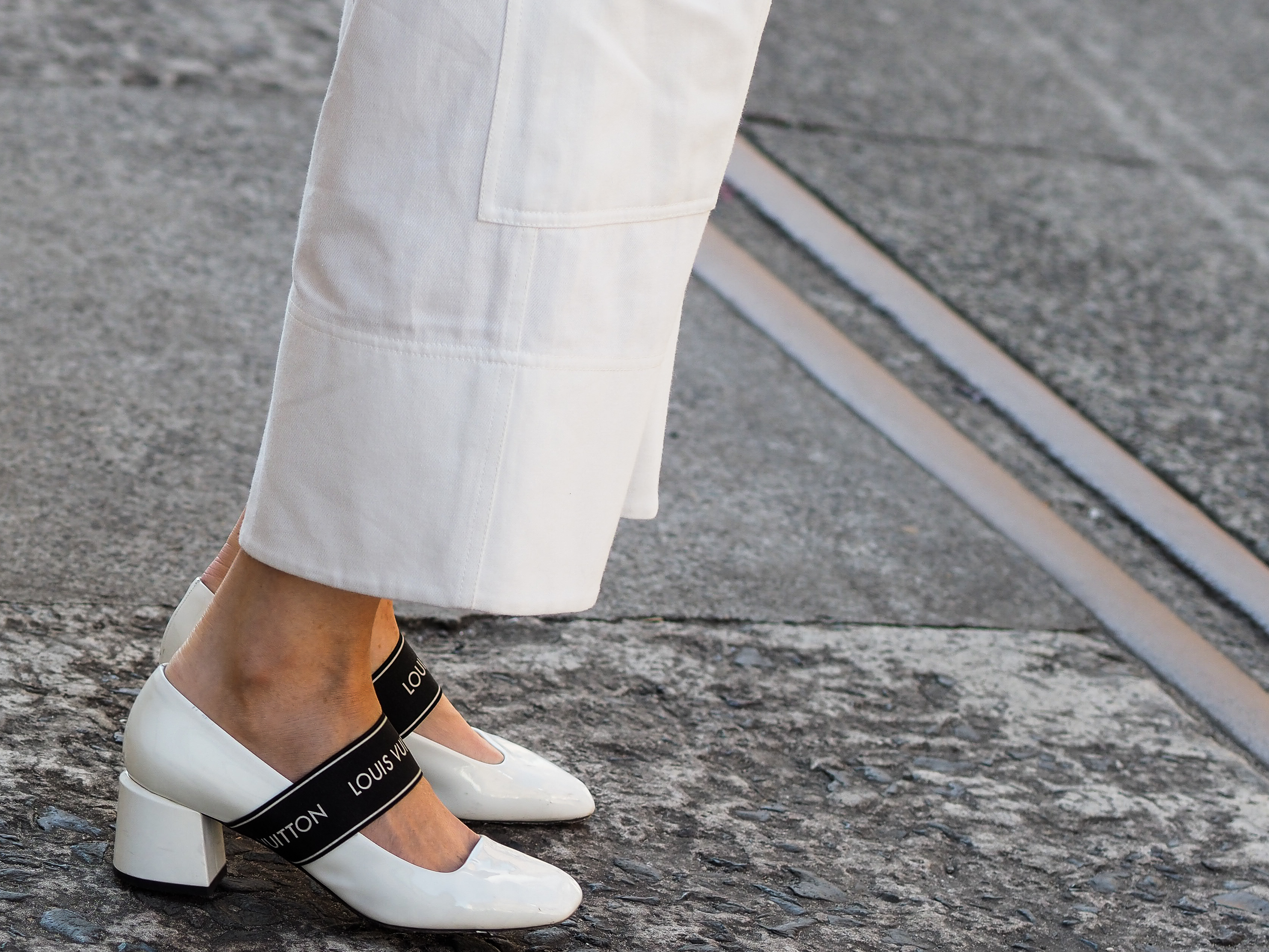 MBFWA: The Best Street Style From Fashion Week, Day Four - Grazia