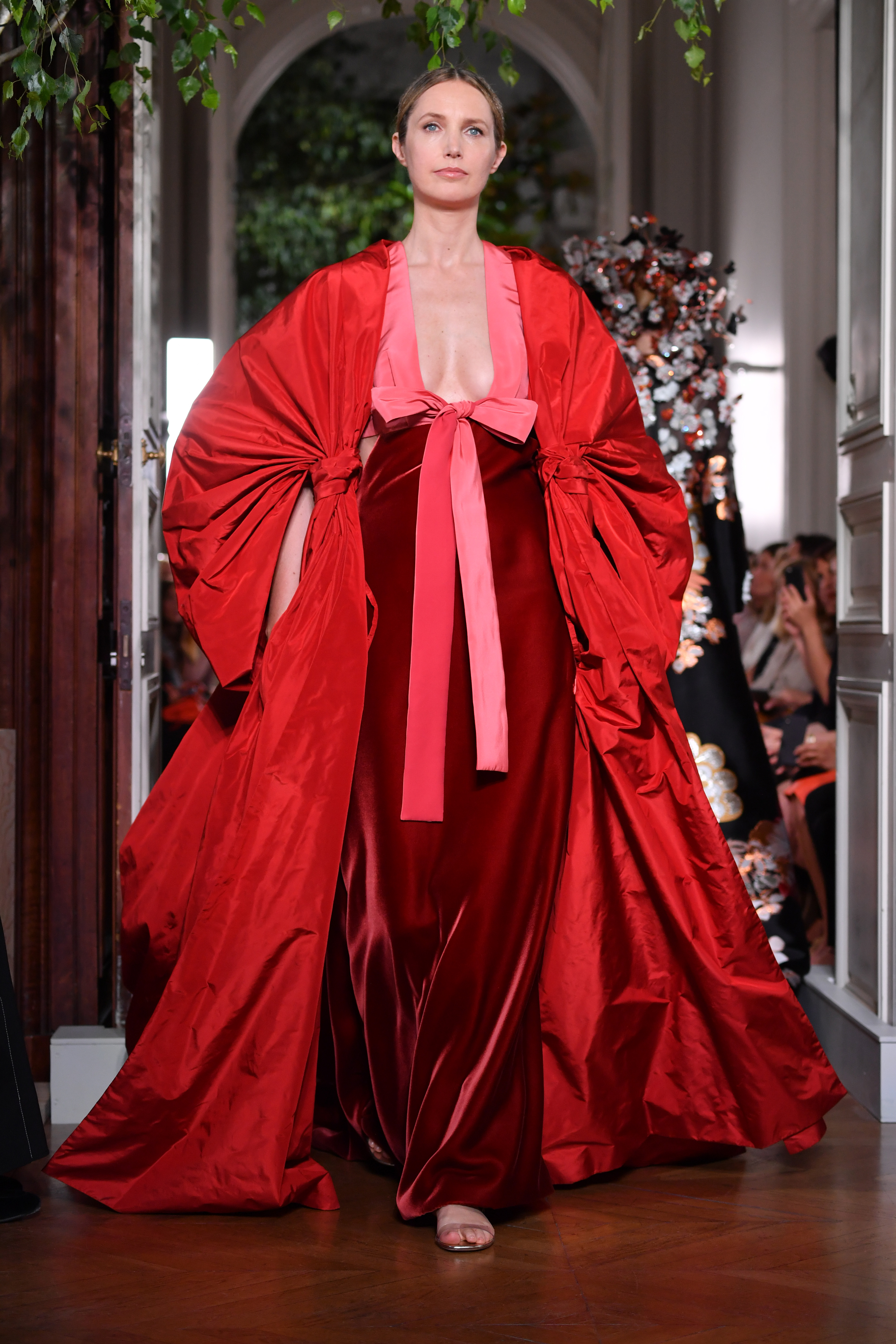 Buoyant, Brilliant, Emotional. Pierpaolo Piccioli's Valentino Couture ...