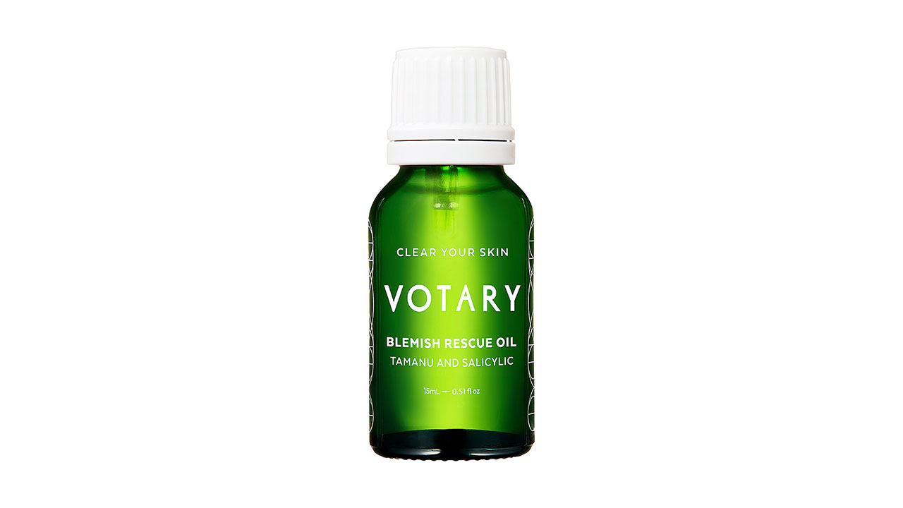 votary Grazia