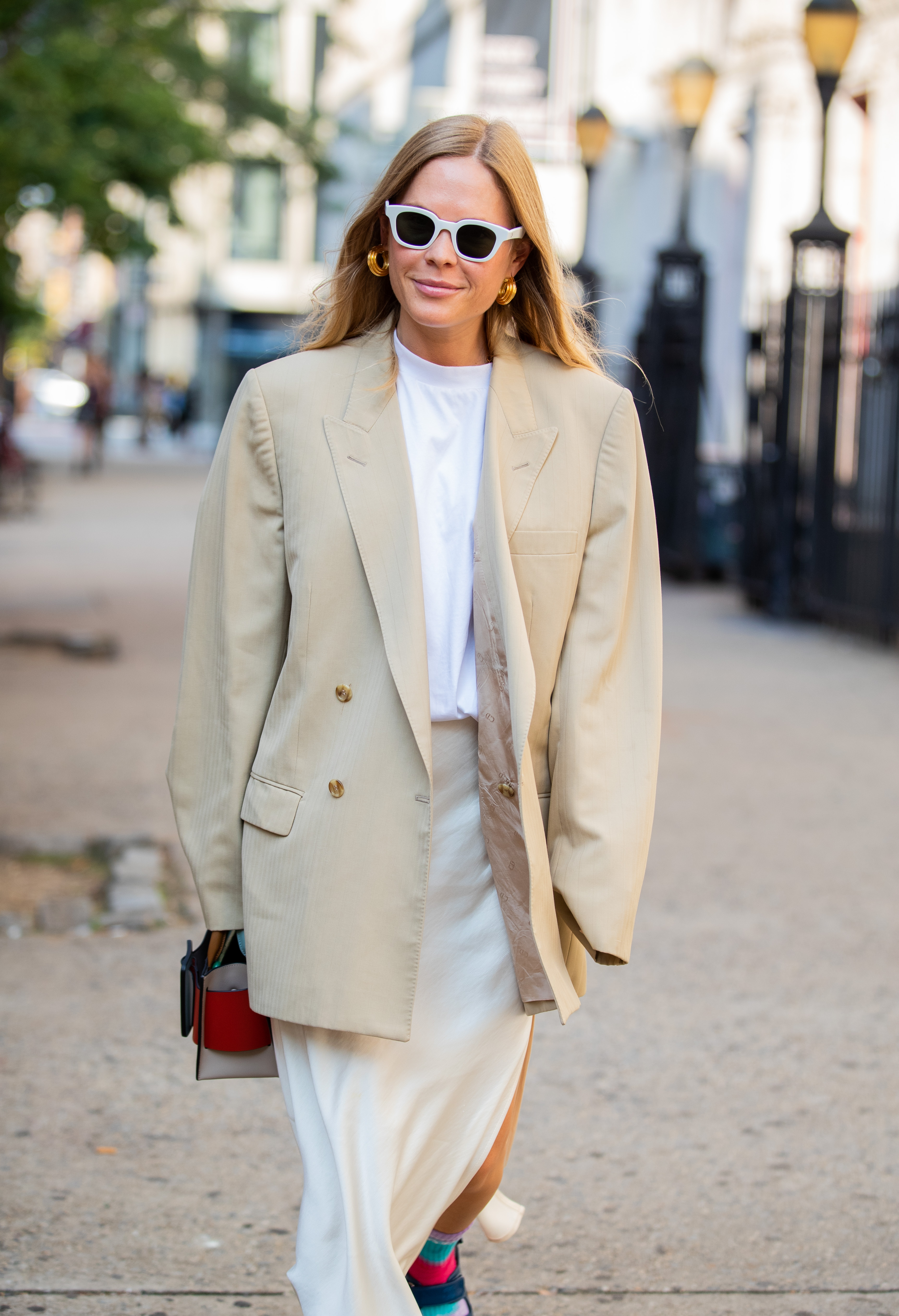 The Best Street Style To Inspire You For Spring - Grazia