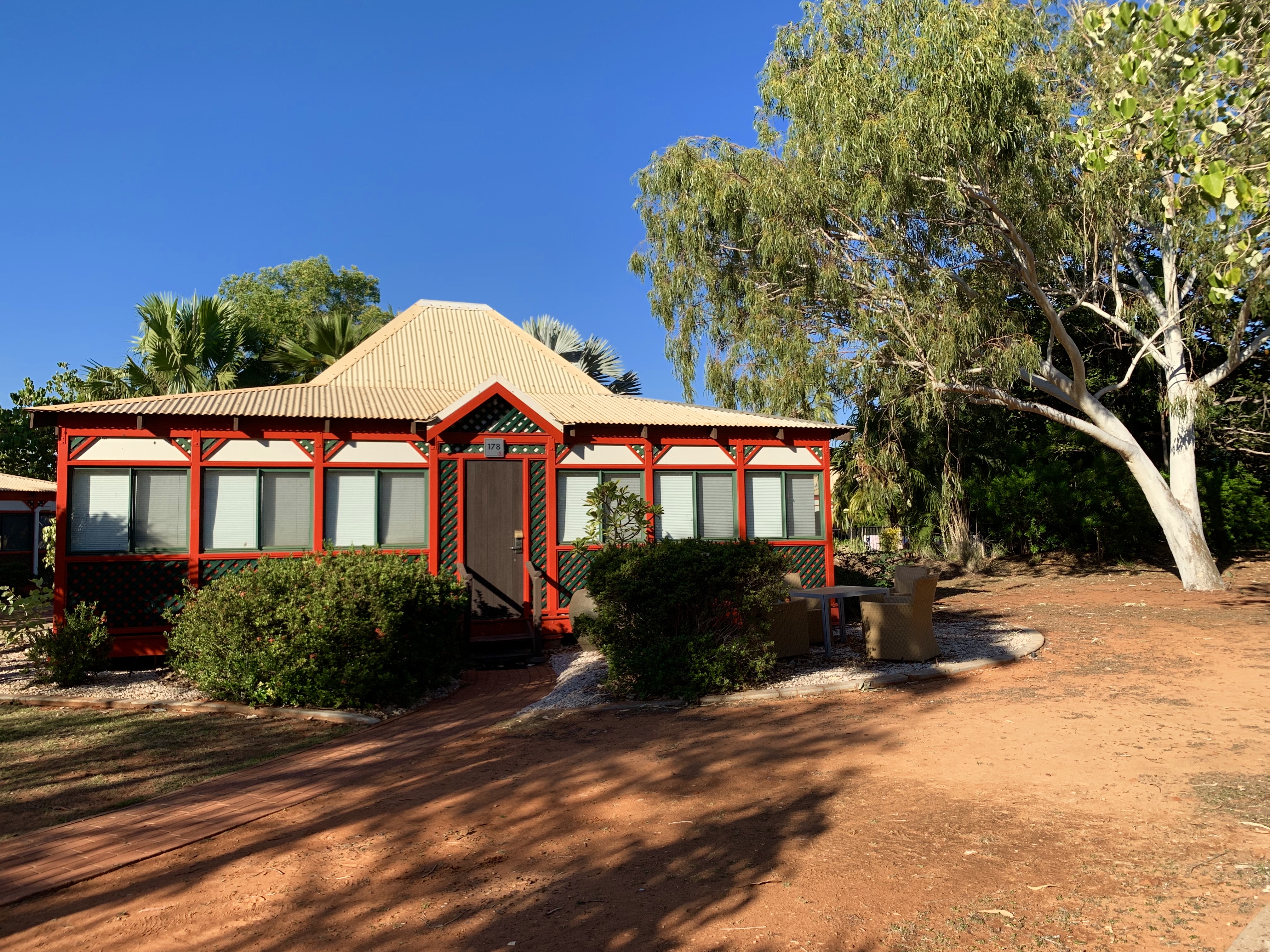 Out Of Office A Guide To Cable Beach Resort and Spa, Broome Grazia
