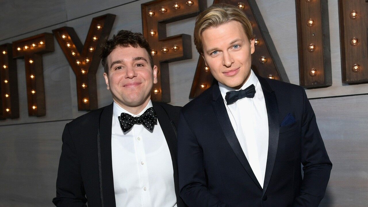 Ronan Farrow Asks Longtime Boyfriend To Marry Him In Pages Of New Book Grazia