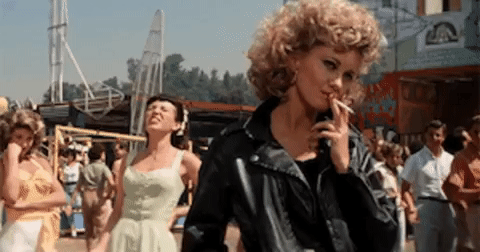 Olivia Newton-John's Grease outfit sells for $587,000