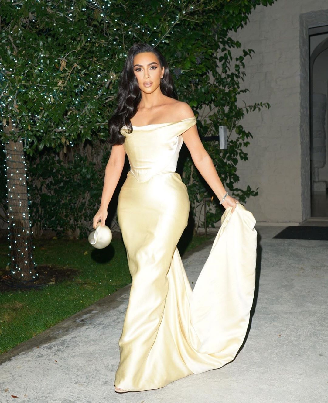 Stars Who Have Worn Vivienne Westwood: Kim Kardashian, More