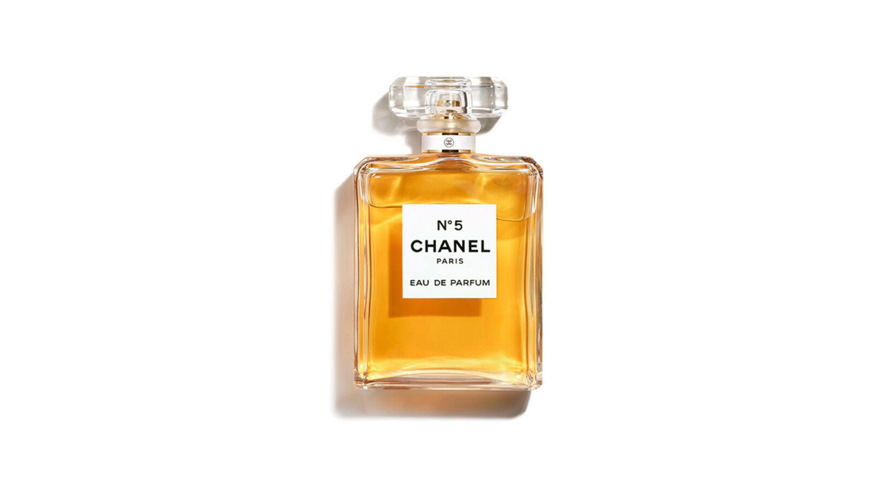 Five Ways To Wear The Iconic Chanel No. 5 Fragrance