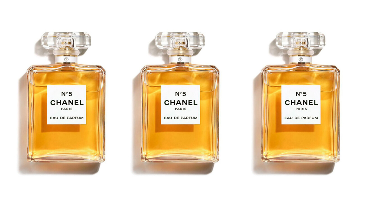 Chanel No.5 EDP For Women  My Perfume Shop Australia
