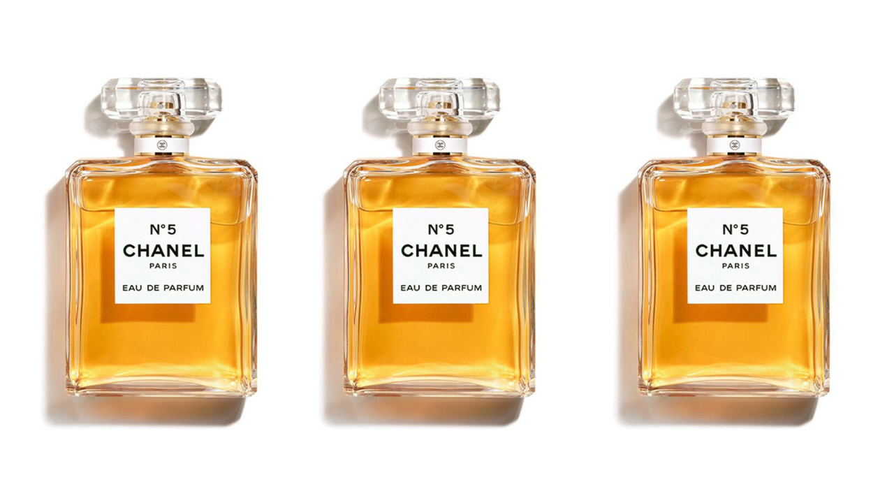 Five Ways To Wear The Iconic Chanel No. 5 Fragrance