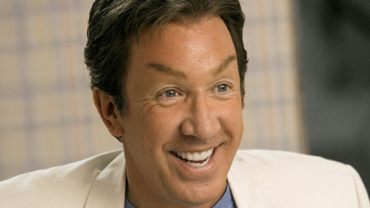 Christmas With The Kranks Tanning