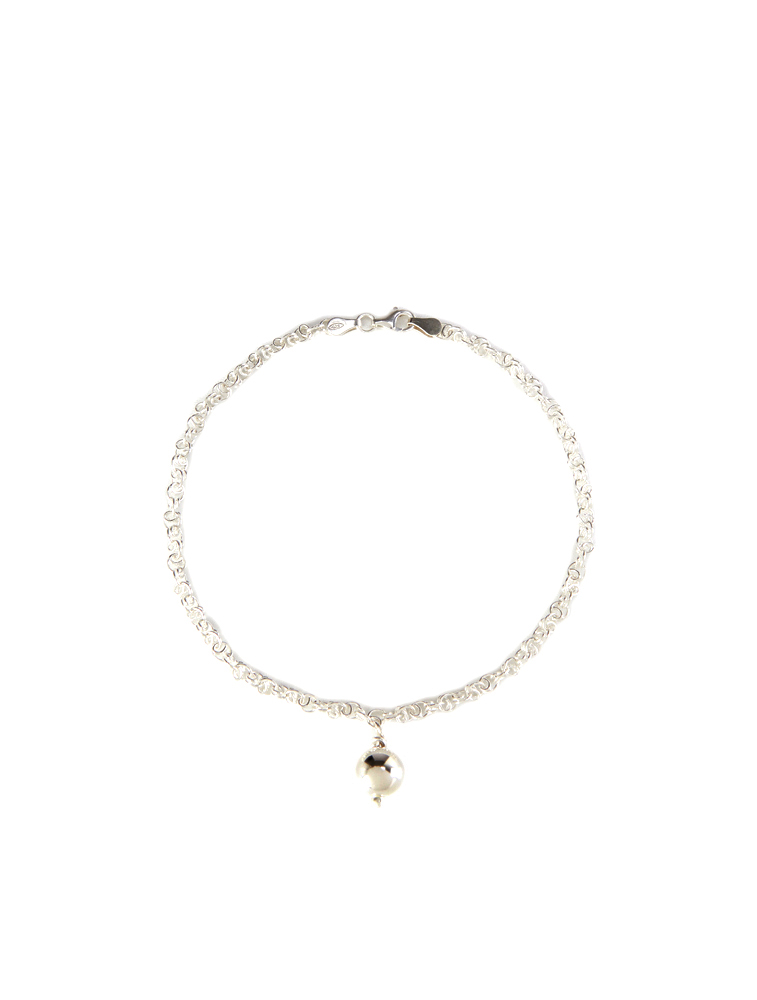 Anklets Are The Only Jewellery You Need Right Now - Grazia
