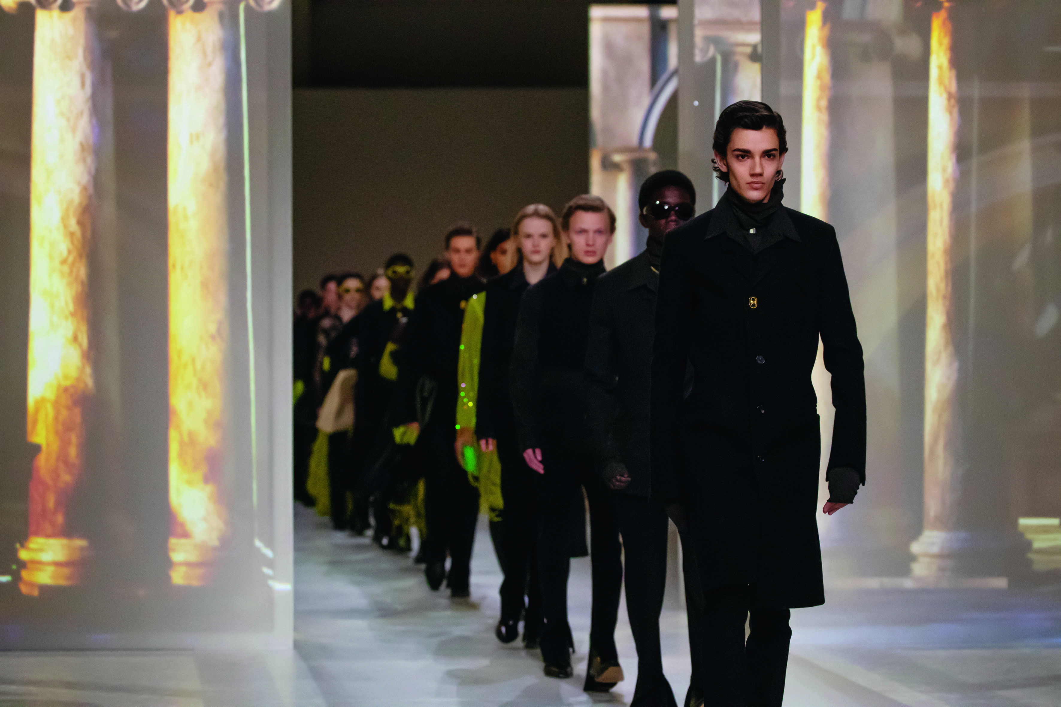 Bottega Veneta's Daniel Lee dismisses the viral fashion moment for clothes  we can actually wear