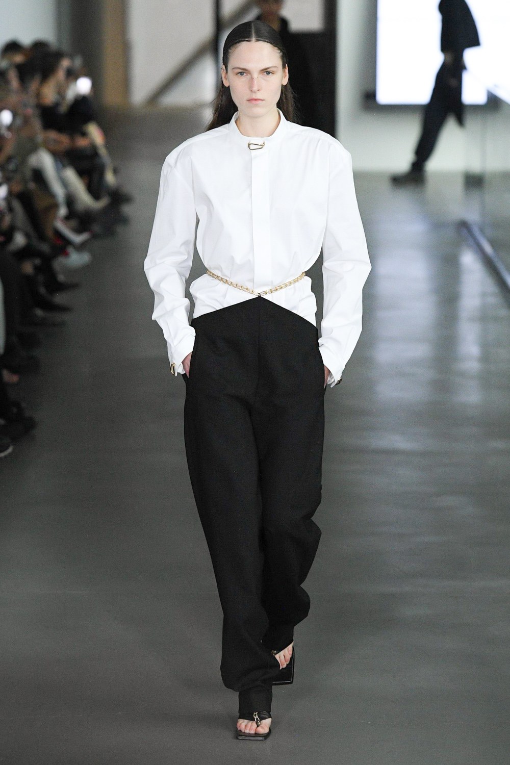 Off The Chain. Dion Lee Delivers Another Exceptional Collection In New ...