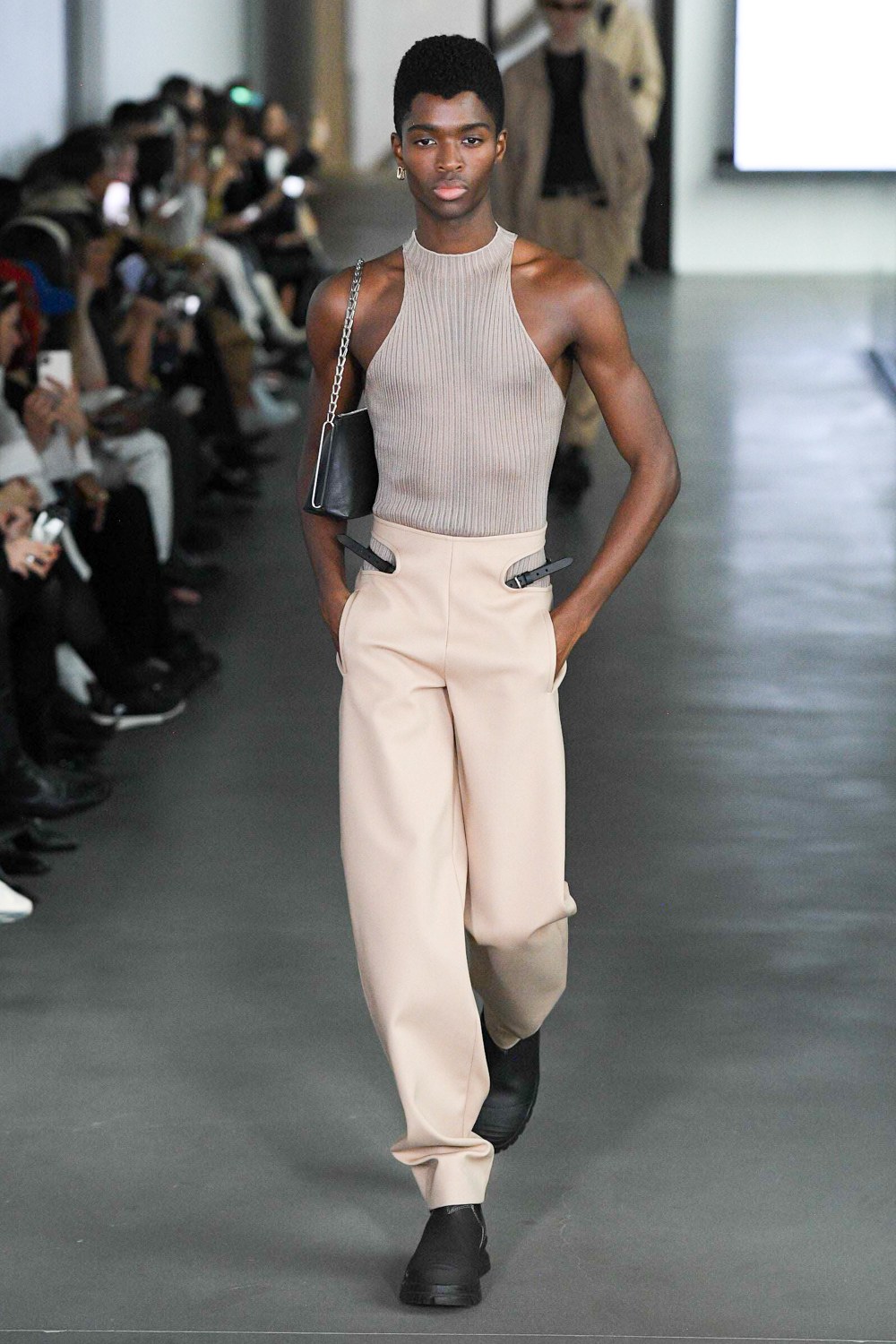 Off The Chain. Dion Lee Delivers Another Exceptional Collection In New ...