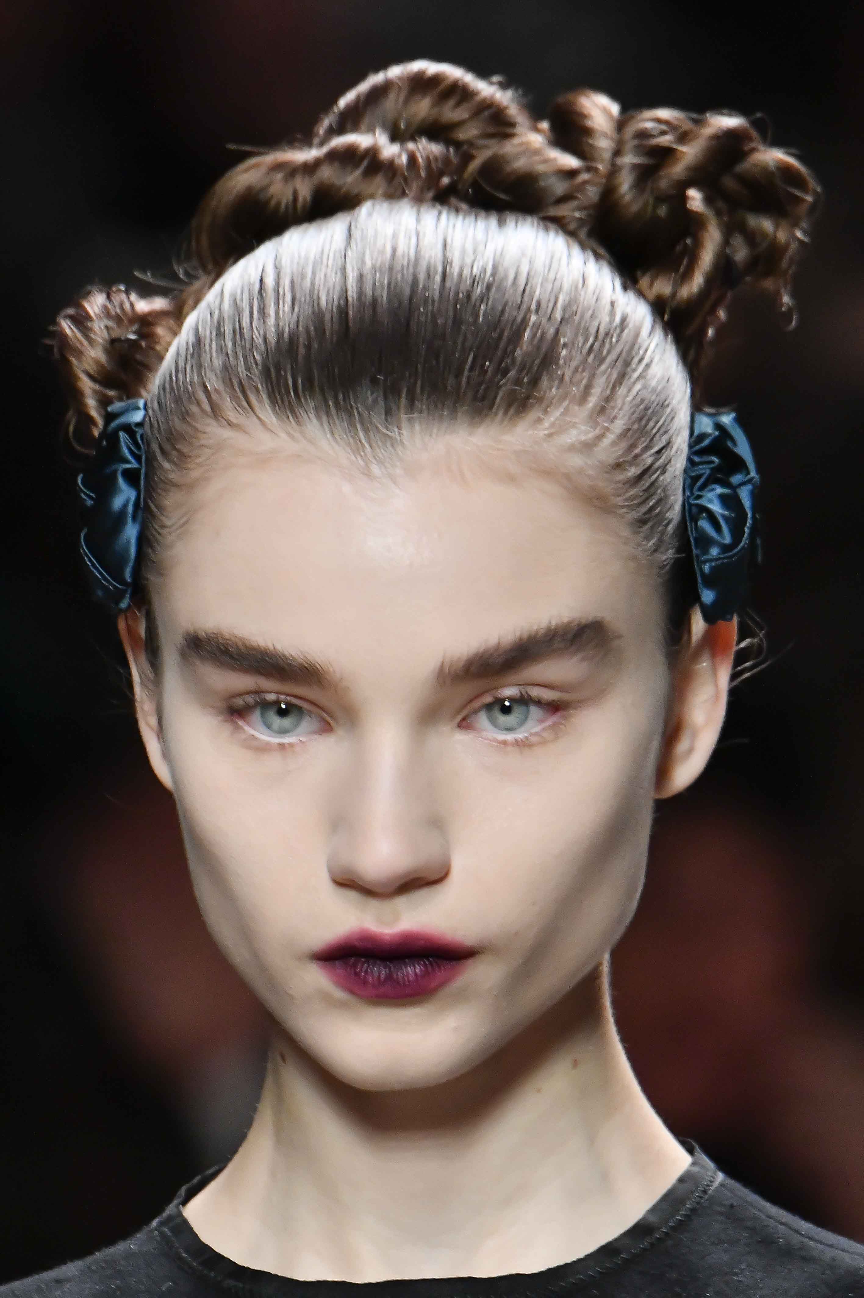 All The Best Beauty Moments At Paris And Milan Fashion Weeks