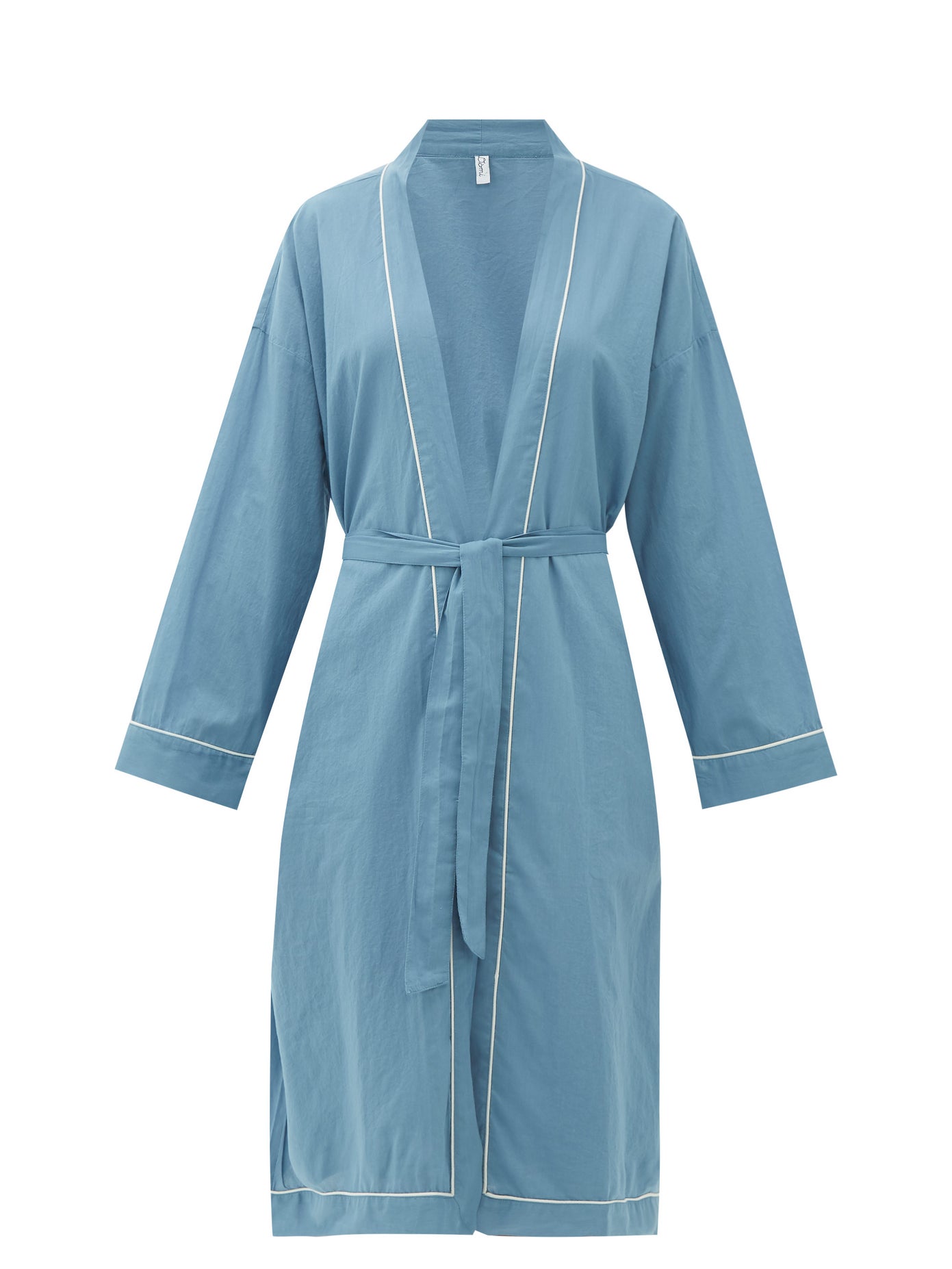 I Didn't Choose The Robe Life, The Robe Life Chose Me Grazia USA