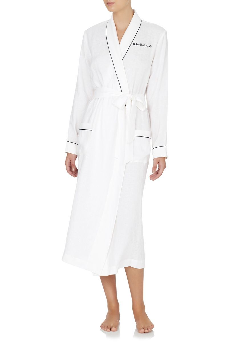 I Didn't Choose The Robe Life, The Robe Life Chose Me Grazia USA