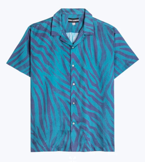 The Loud Shirt Edit, Inspired By The One And Only, Joe Exotic - Grazia